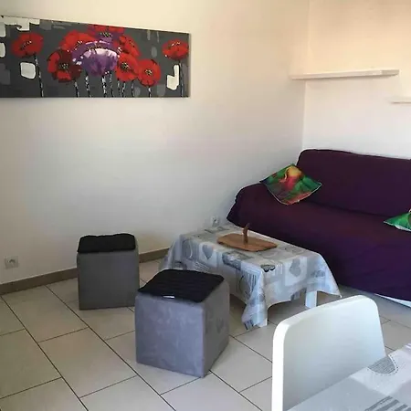 2 Etoiles Entre Les Maures Et Mediterranee Apartamento *