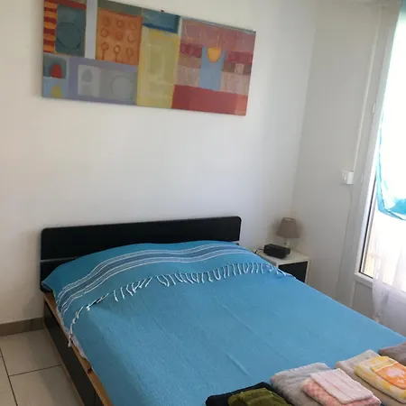 Apartamento 2 Etoiles Entre Les Maures Et Mediterranee *
