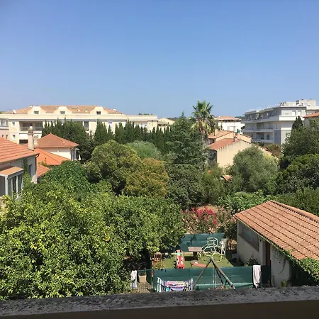 Apartamento 2 Etoiles Entre Les Maures Et Mediterranee